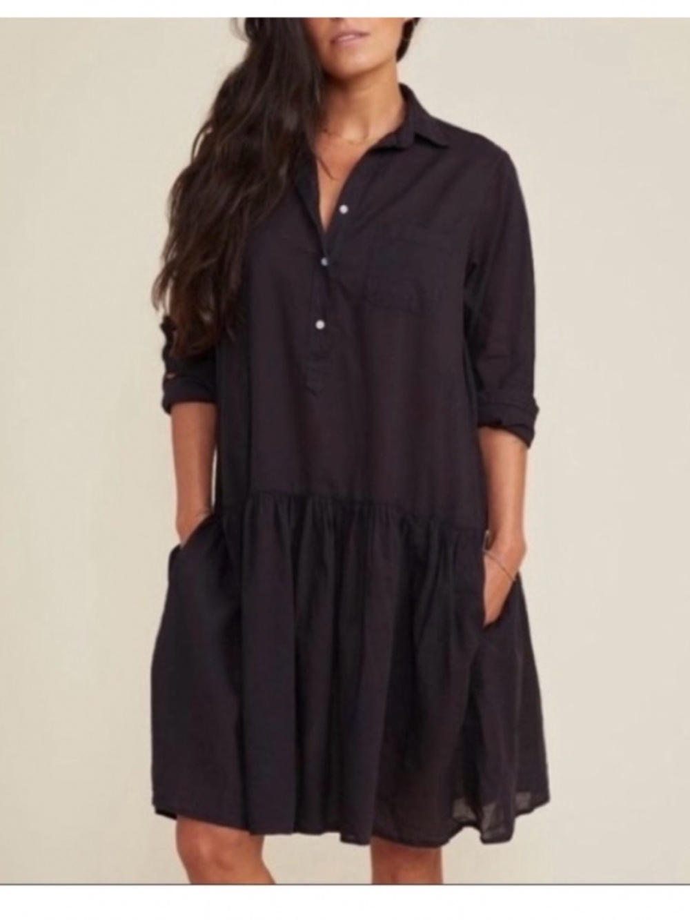 GRAYSON Changemaker Dress